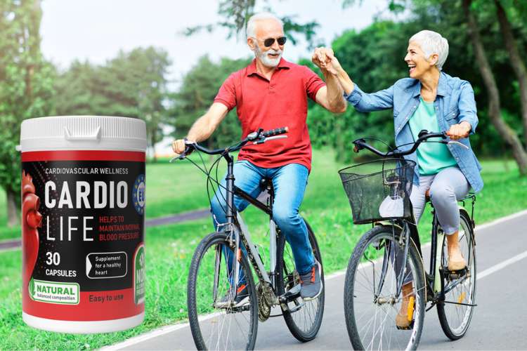 Cardio Life forum iskustva