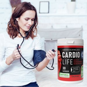 Cardio Life u apotekama
