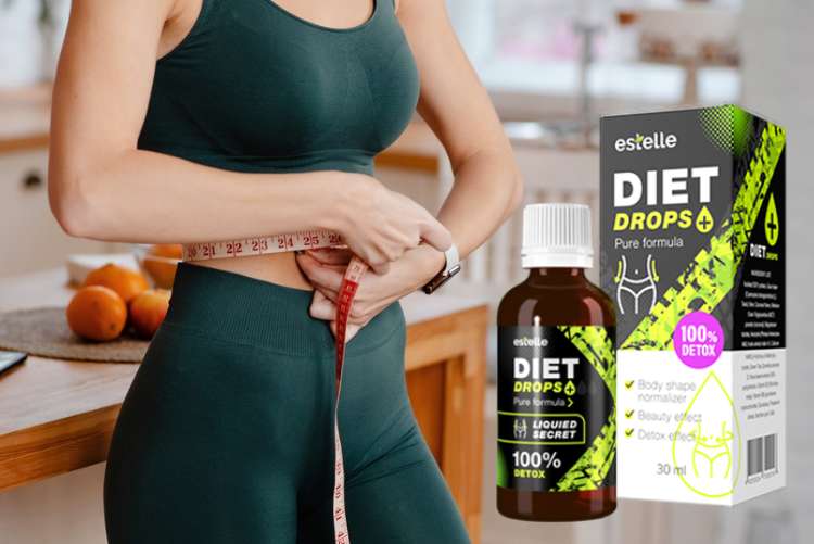 Diet Drops forum iskustva