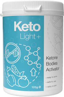 Keto Light+
