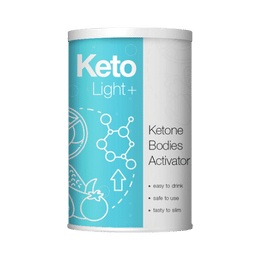 Keto Light+