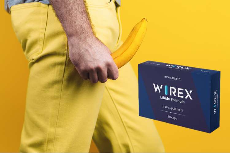 Wirex Sastav