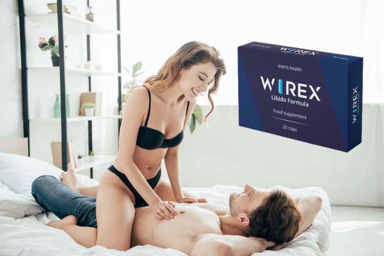 Wirex Što je