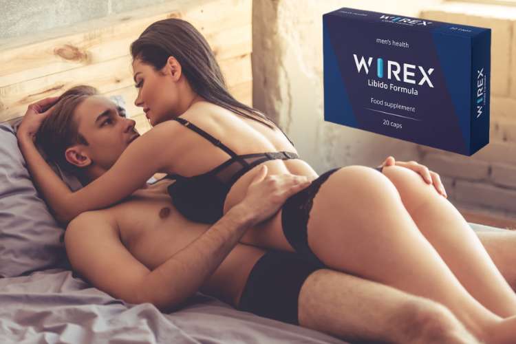 Wirex u ljekarni