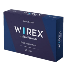 Wirex cijena