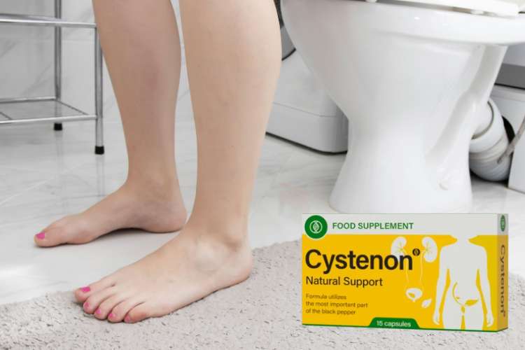 Cystenon Naručivanje sigurno