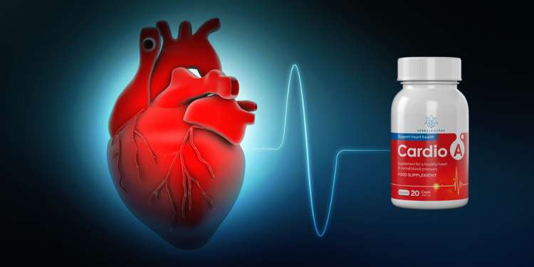 cardioA Kako funkcionira