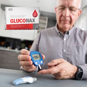 gluconax f