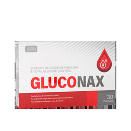 gluconax