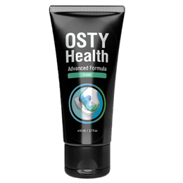 OstyHealth