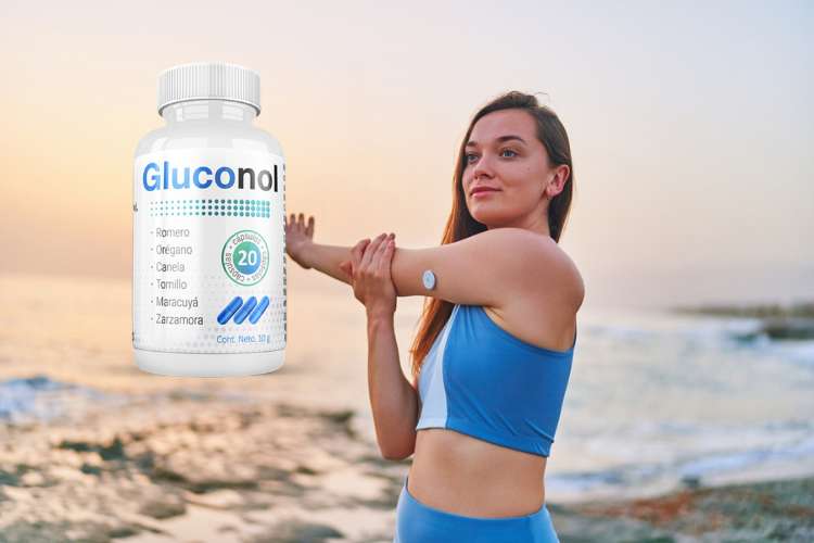 Gluconol forum iskustva