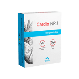 cardio nrj hrvatska