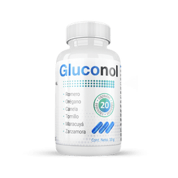 gluconol hrvatska