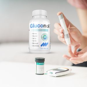 gluconol u apotekama