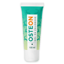 osteon gel hrvatska