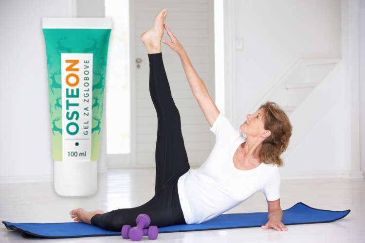 osteon gel prevara