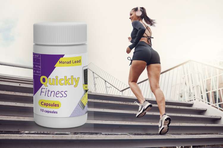 quickly fitness prednosti