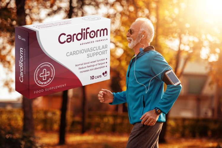 cardiform prevara