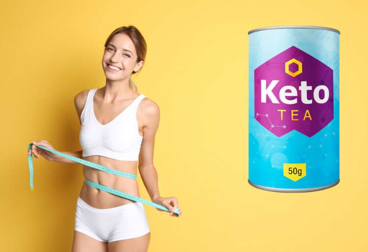 keto tea prevara