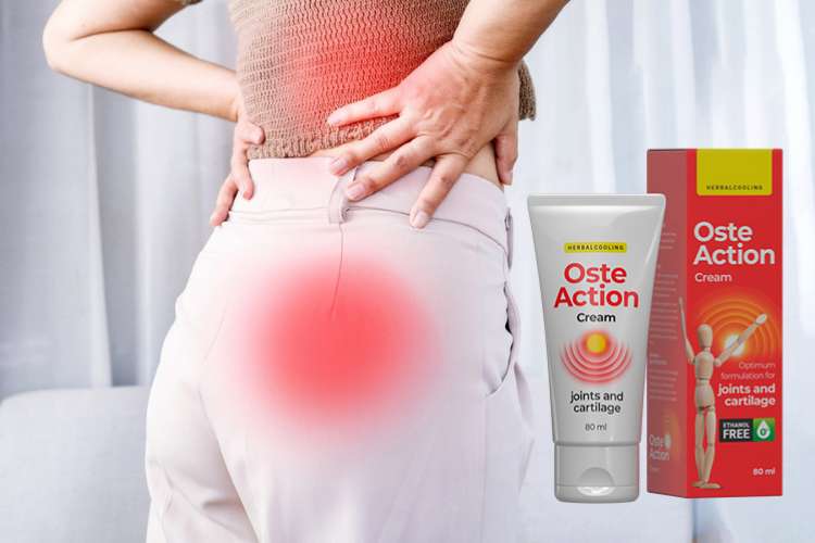 Osteaction kako se koristi