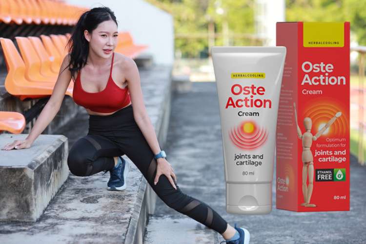 Osteaction prevara