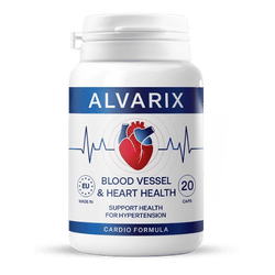 Alvarix