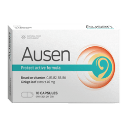 Ausen