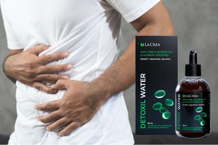 Detoxil Water cijena