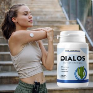 Dialos sastav