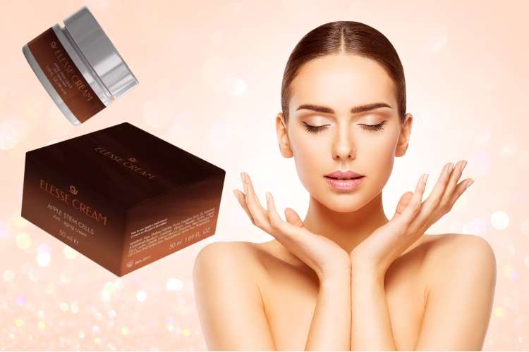 Elesse Cream cijena