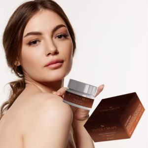 Elesse Cream sastav