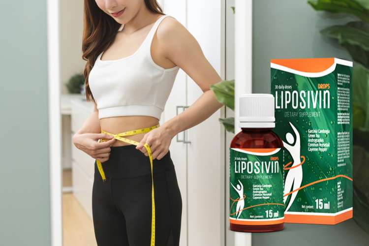 Liposivin cijena