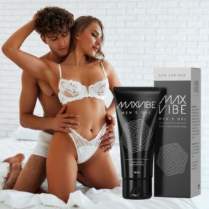 Max Vibe sastav