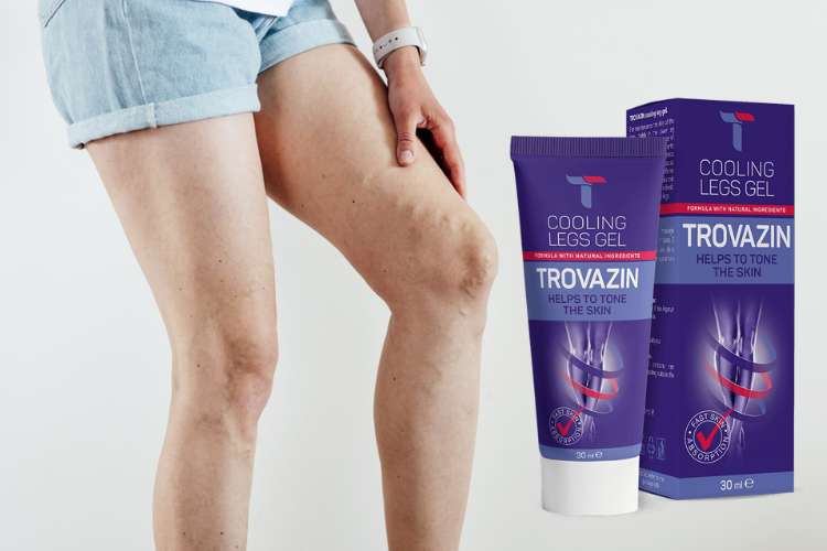 Trovazin cijena