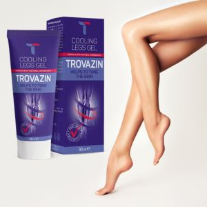 Trovazin sastav