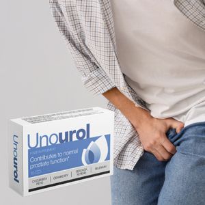 Unourol sastav