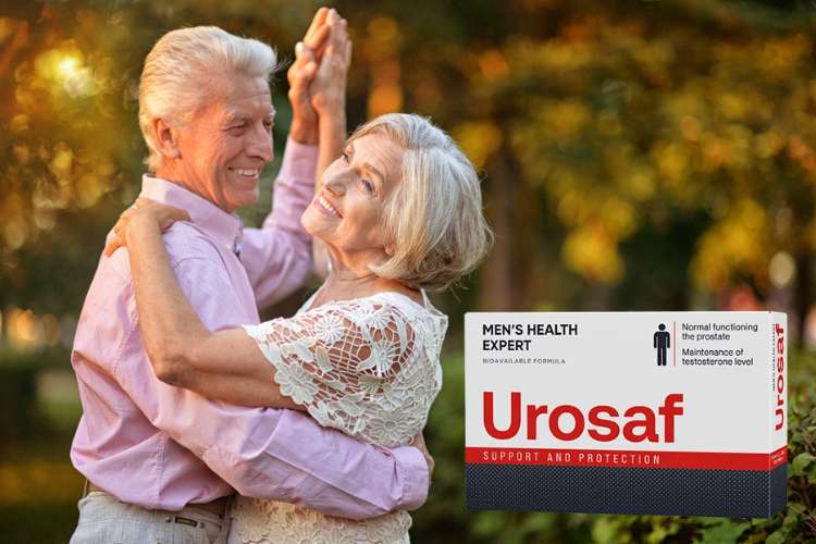 Urosaf cijena