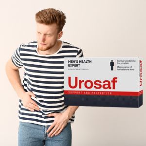 Urosaf sastav