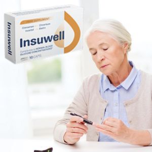 Insuwell sastav