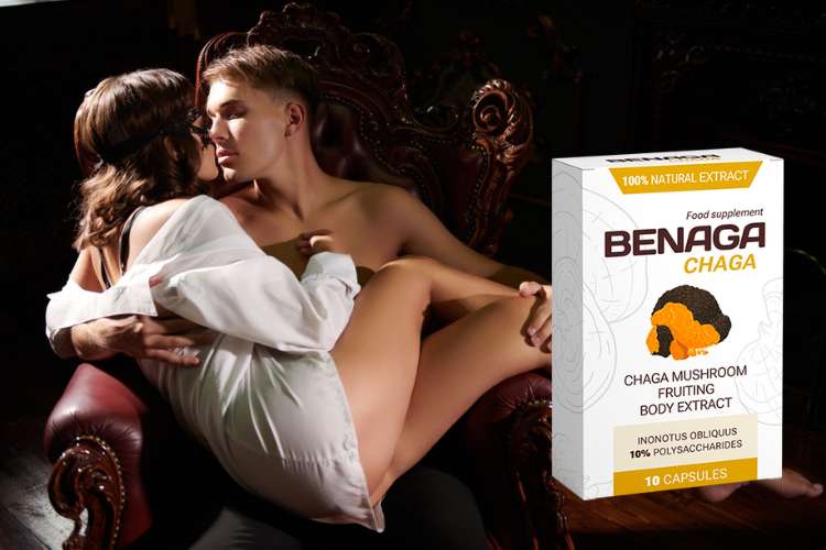 Benaga Chaga cijena