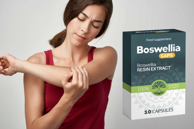 Boswellia prevara