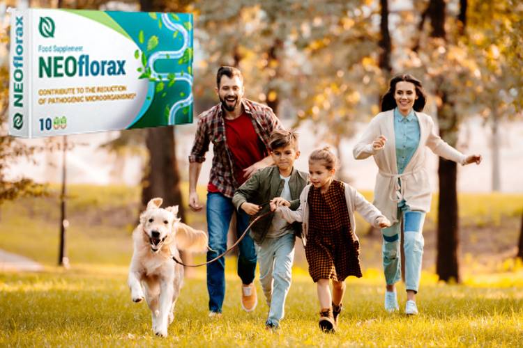 Neoflorax cijena