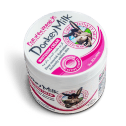Donkey Milk