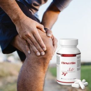 Flexortin sastav