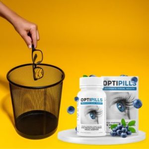 Optipills sastav