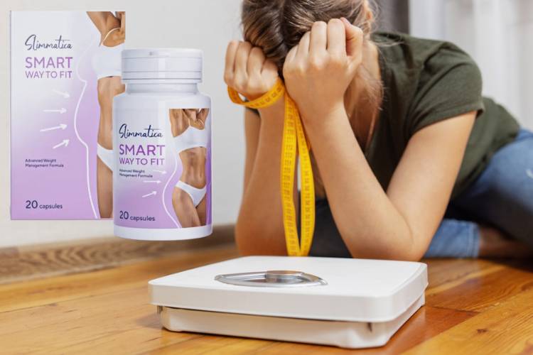 Slimmatica cijena