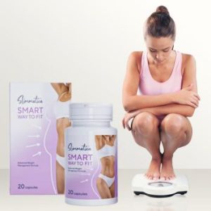 Slimmatica sastav