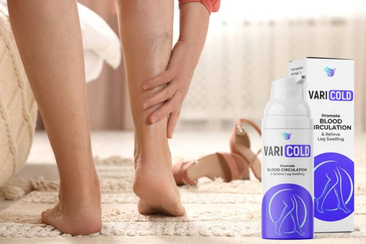 Varicold gel cijena