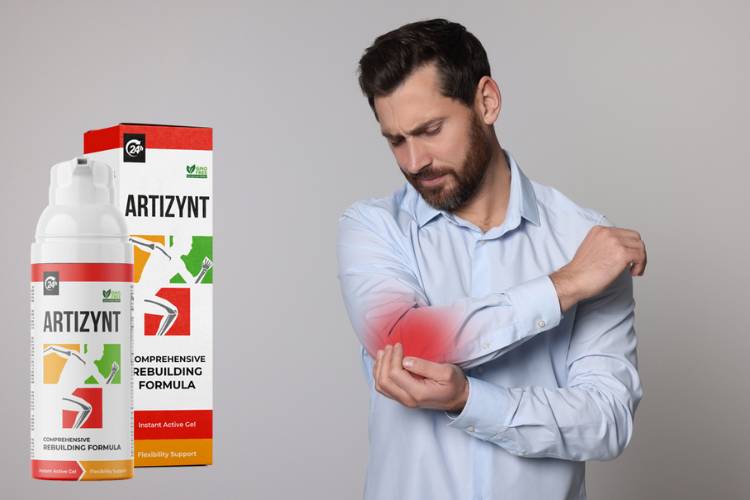 ArtiZynt gel cijena