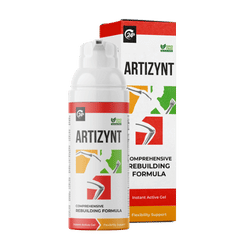 ArtiZynt gel